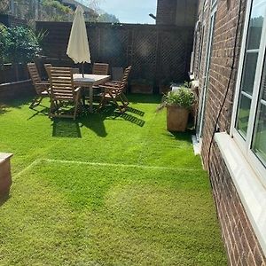 Appartement met Drie Slaapkamers